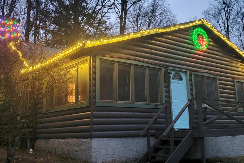 1913 Love Shack Bethel White Lake Ny Экстерьер фото