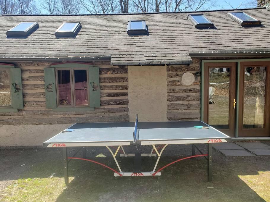 1913 Love Shack Bethel White Lake Ny Экстерьер фото