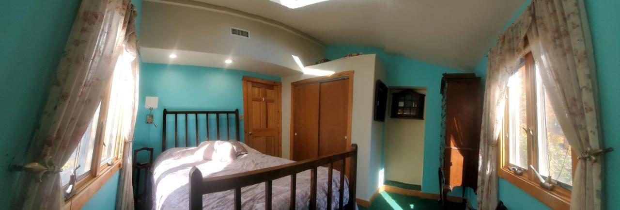1913 Love Shack Bethel White Lake Ny Экстерьер фото