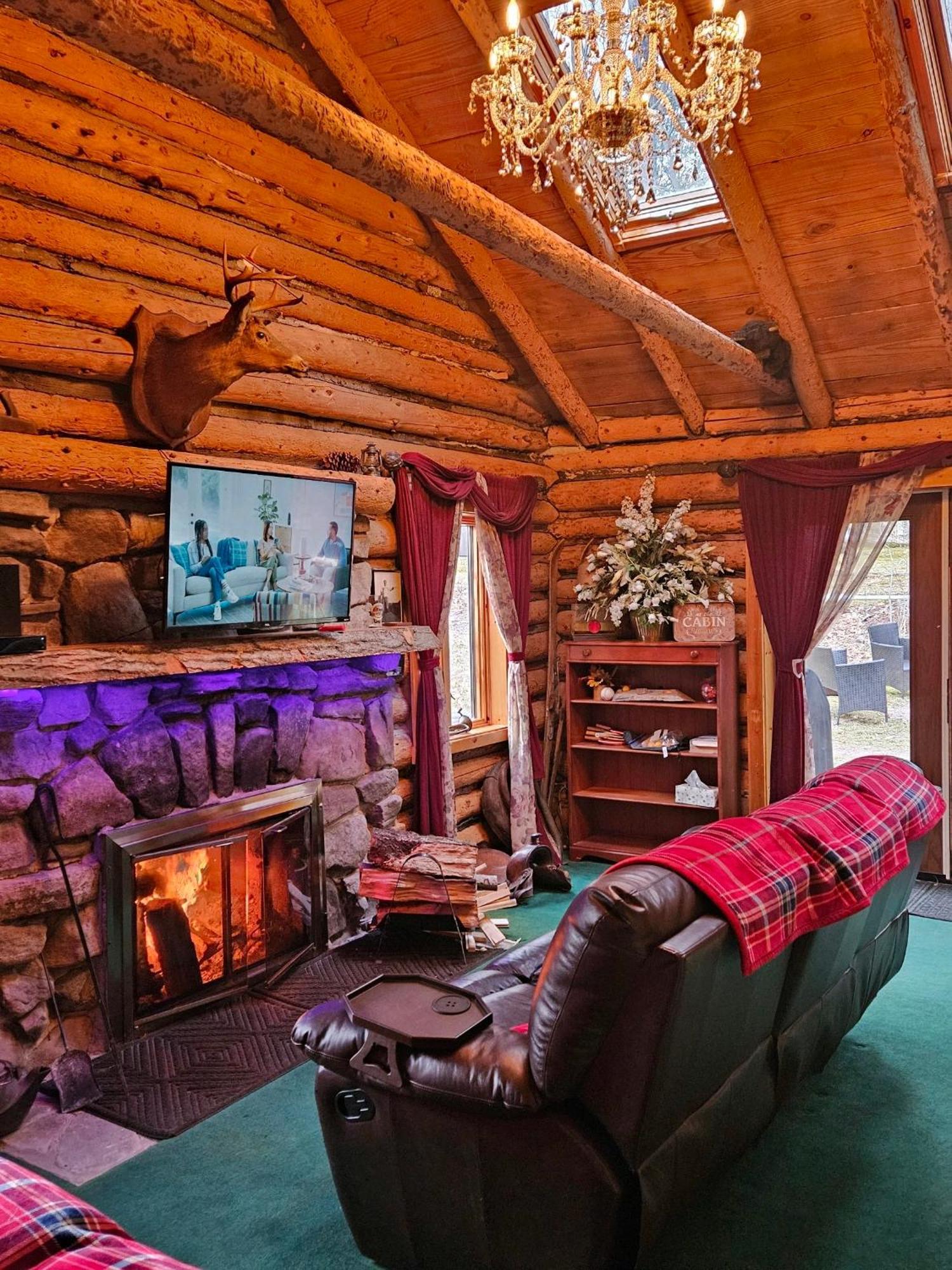 1913 Love Shack Bethel White Lake Ny Экстерьер фото